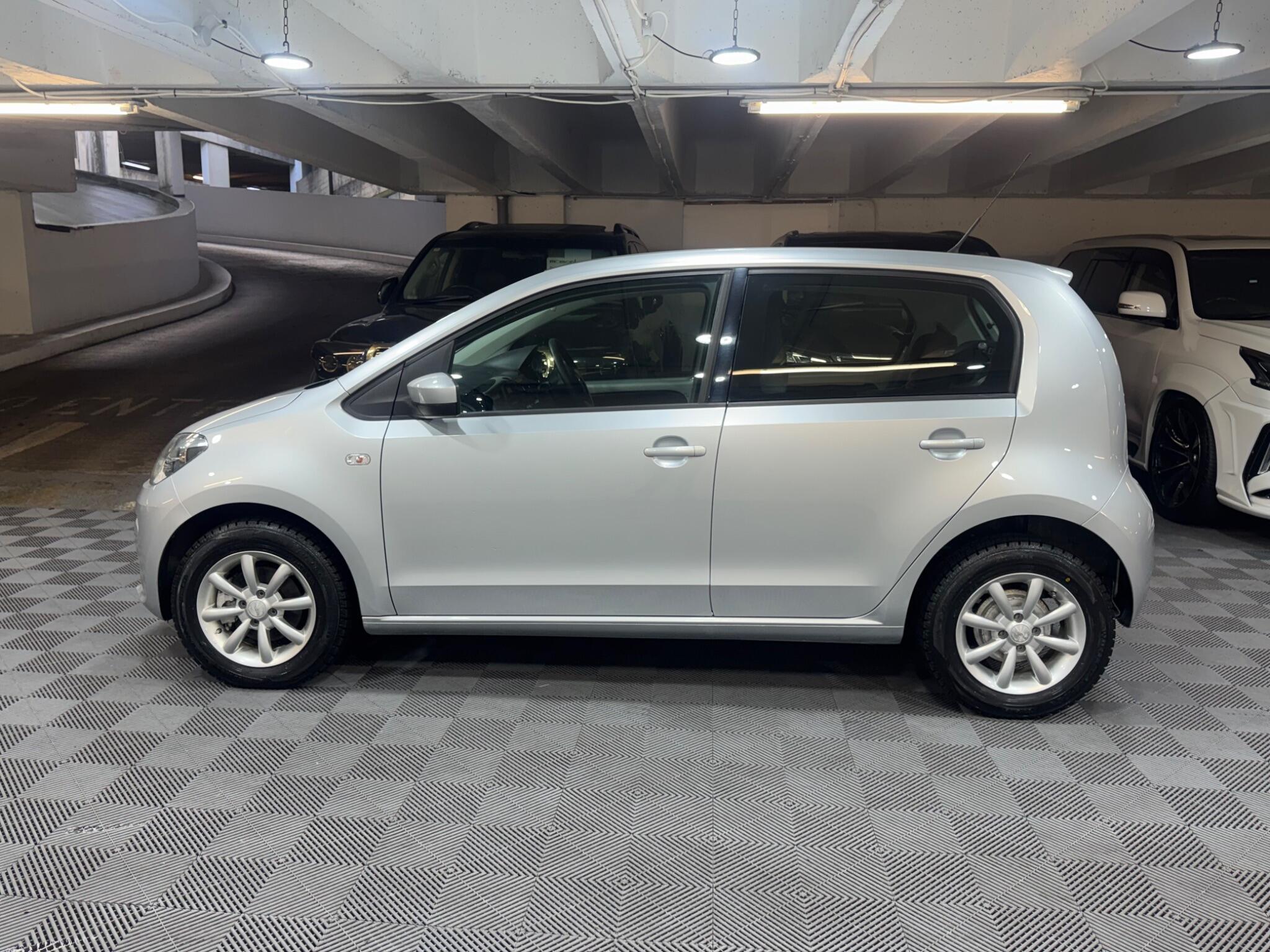 Volkswagen up! - Image 2