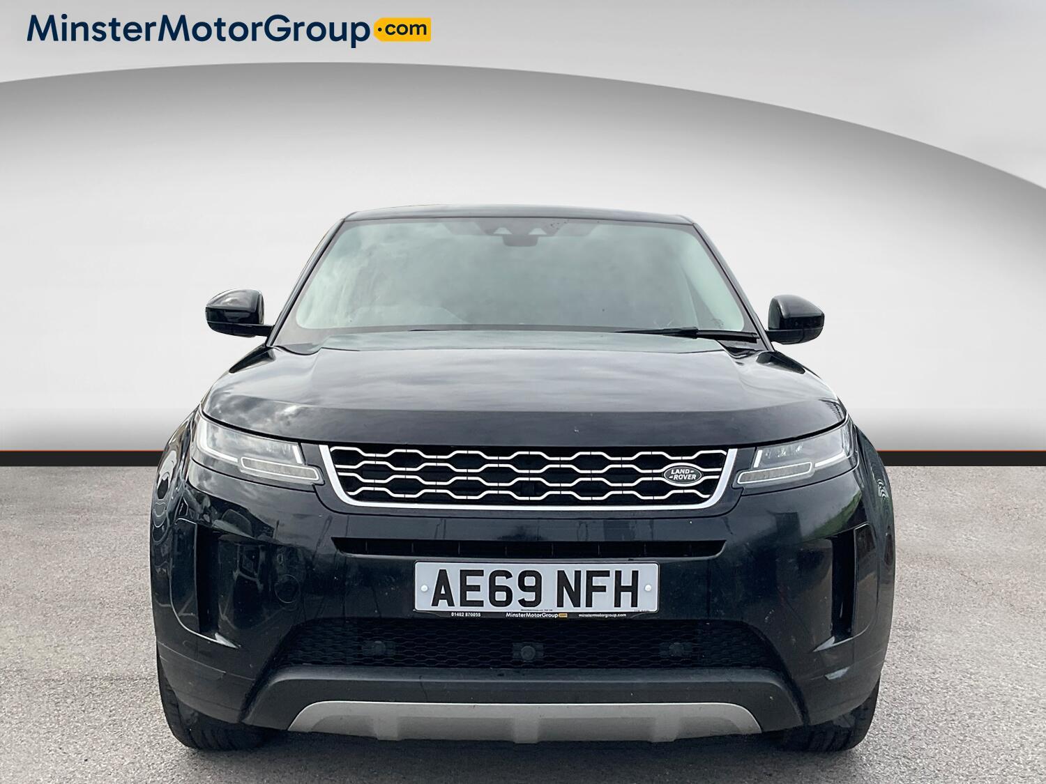 Land Rover Range Rover Evoque - Image 5