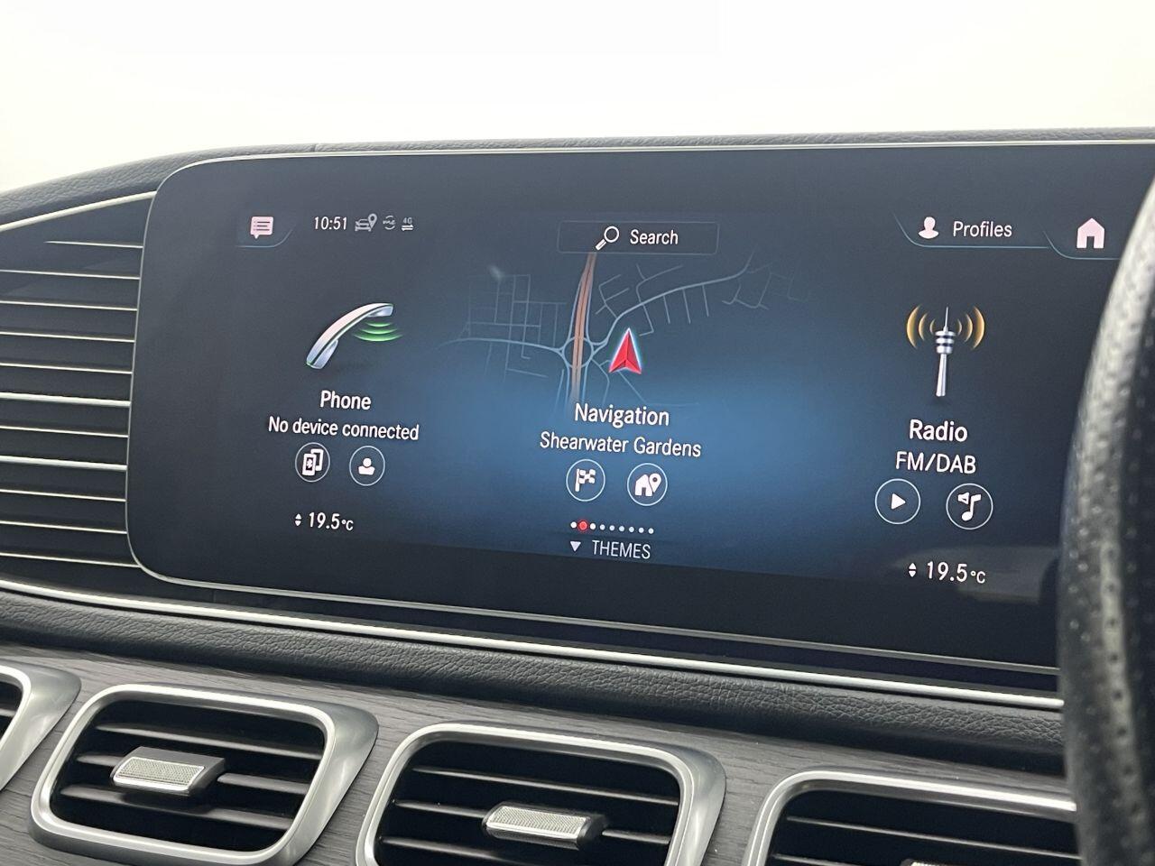 Mercedes GLE - Image 42