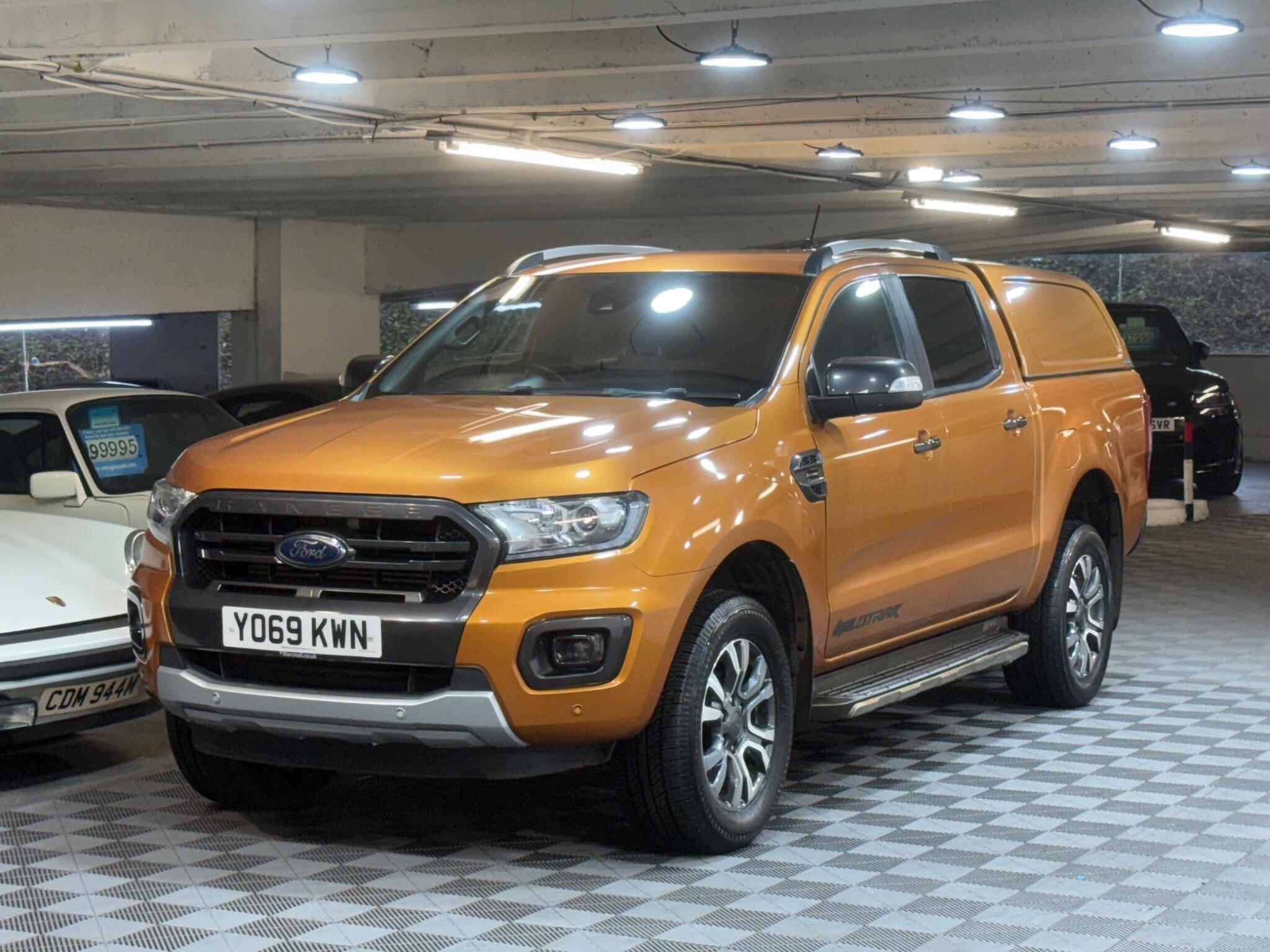 Ford Ranger - Image 6