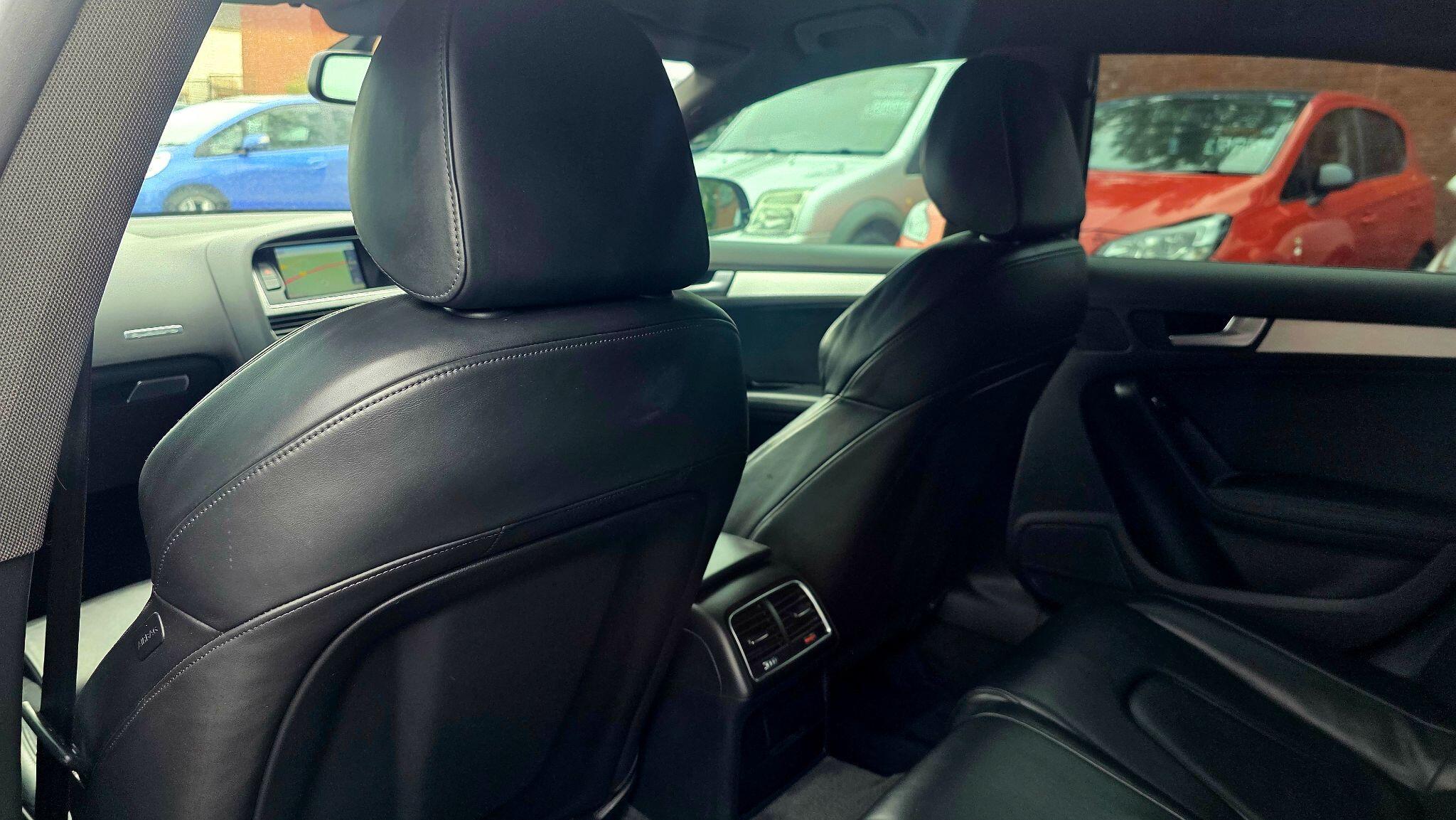 Audi A5 - Image 17