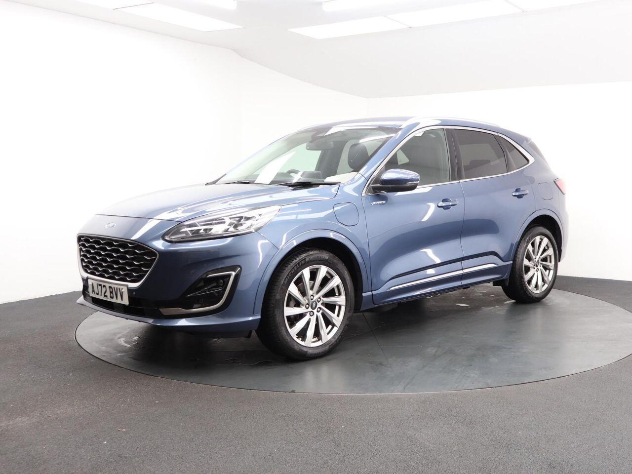 Ford Kuga - Image 6