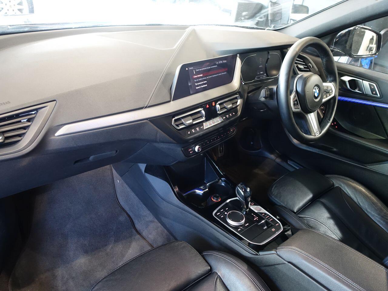 BMW 1 Series - Image 11