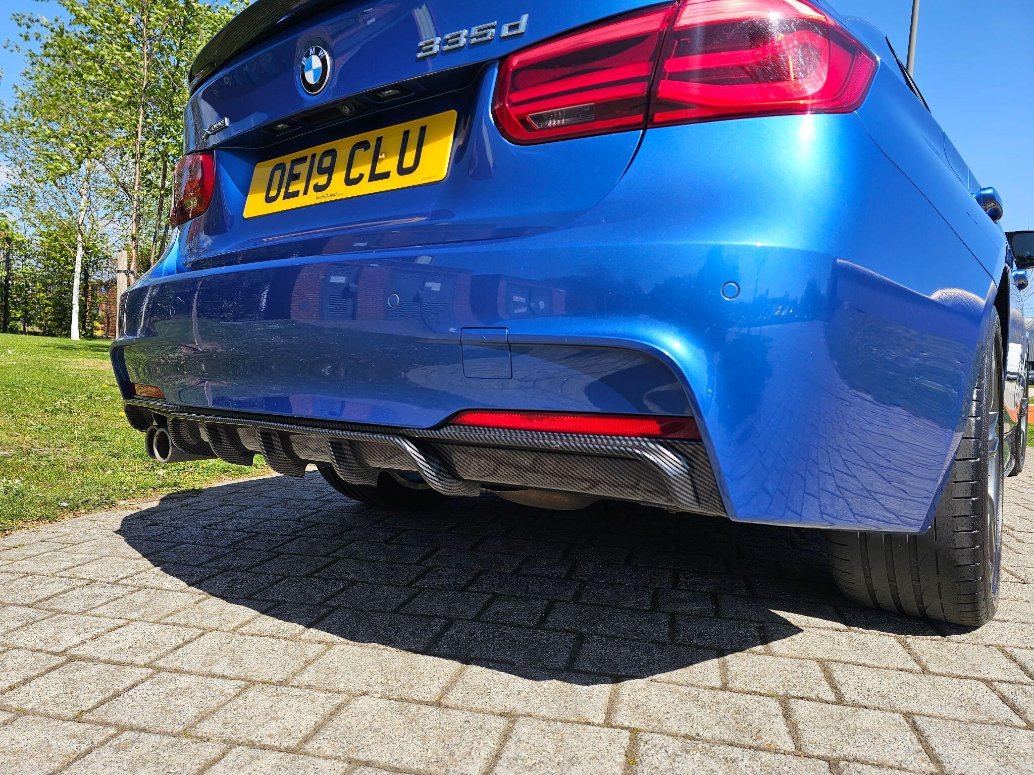 BMW 3 Series - Image 32