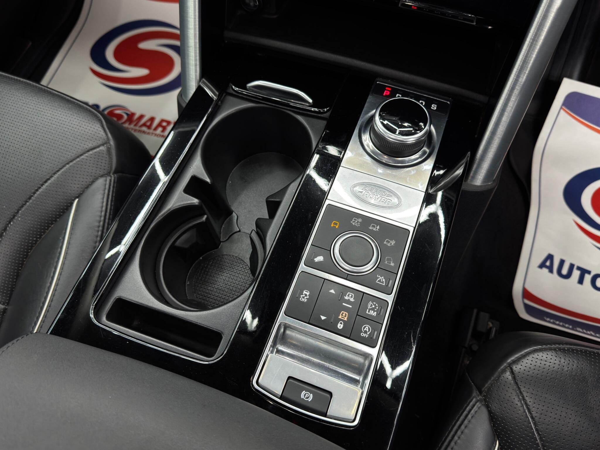 Land Rover Discovery - Image 26