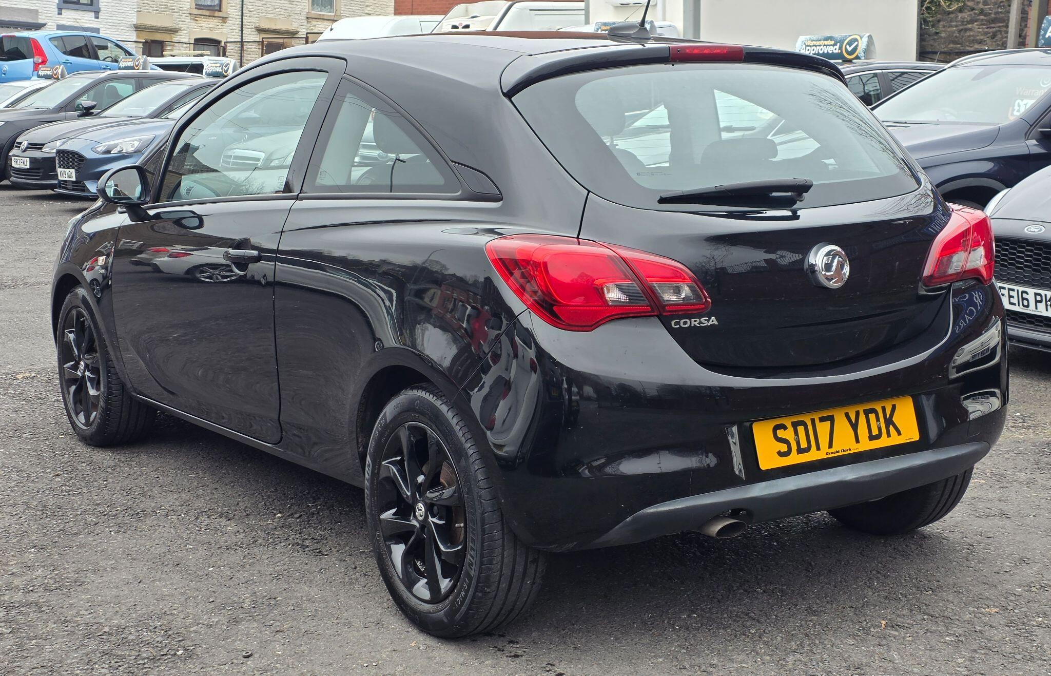 Vauxhall Corsa - Image 5