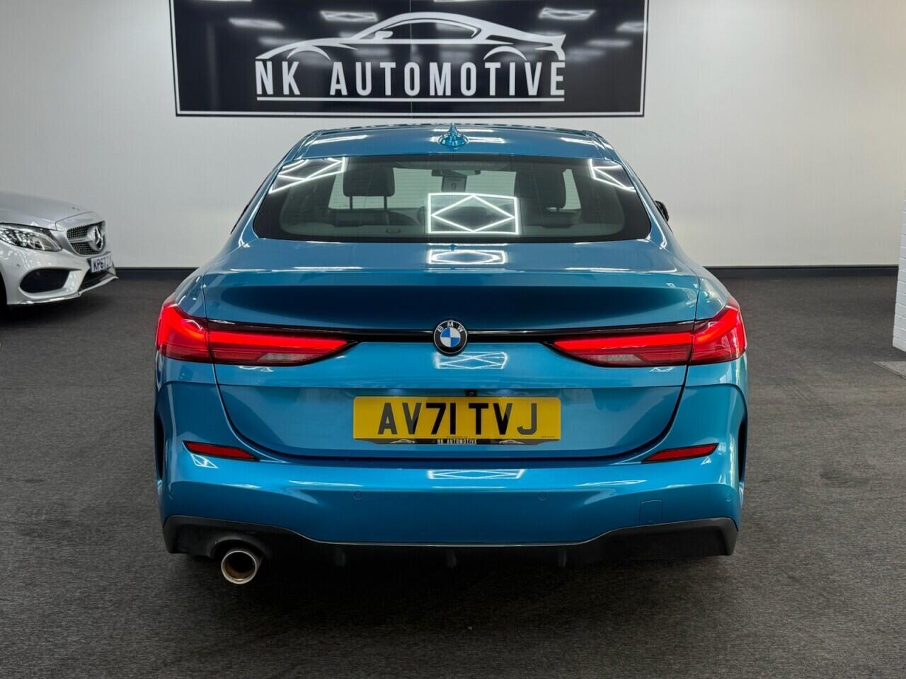 BMW 2 SERIES GRAN COUPE - Image 5