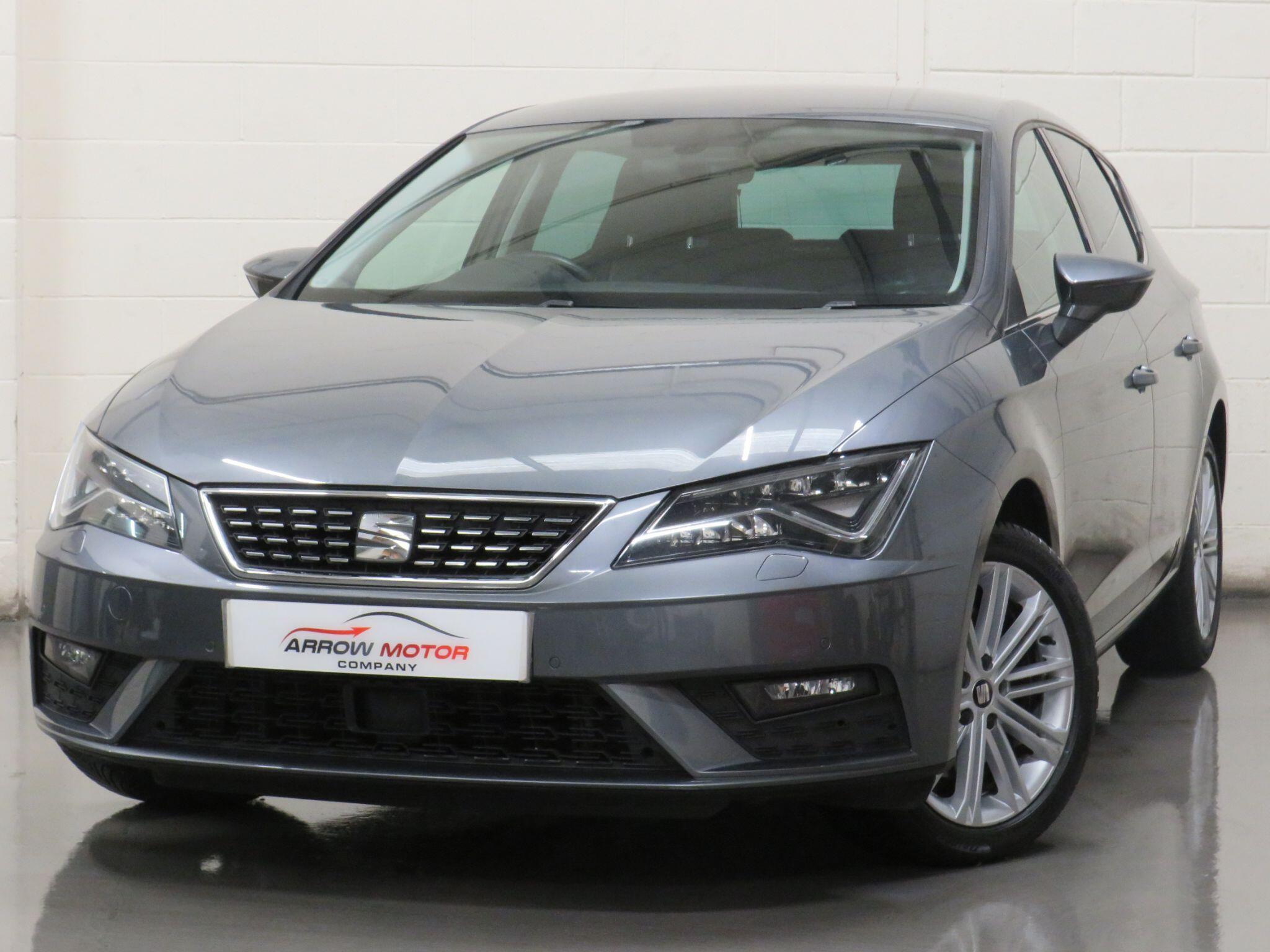 SEAT Leon - Image 7