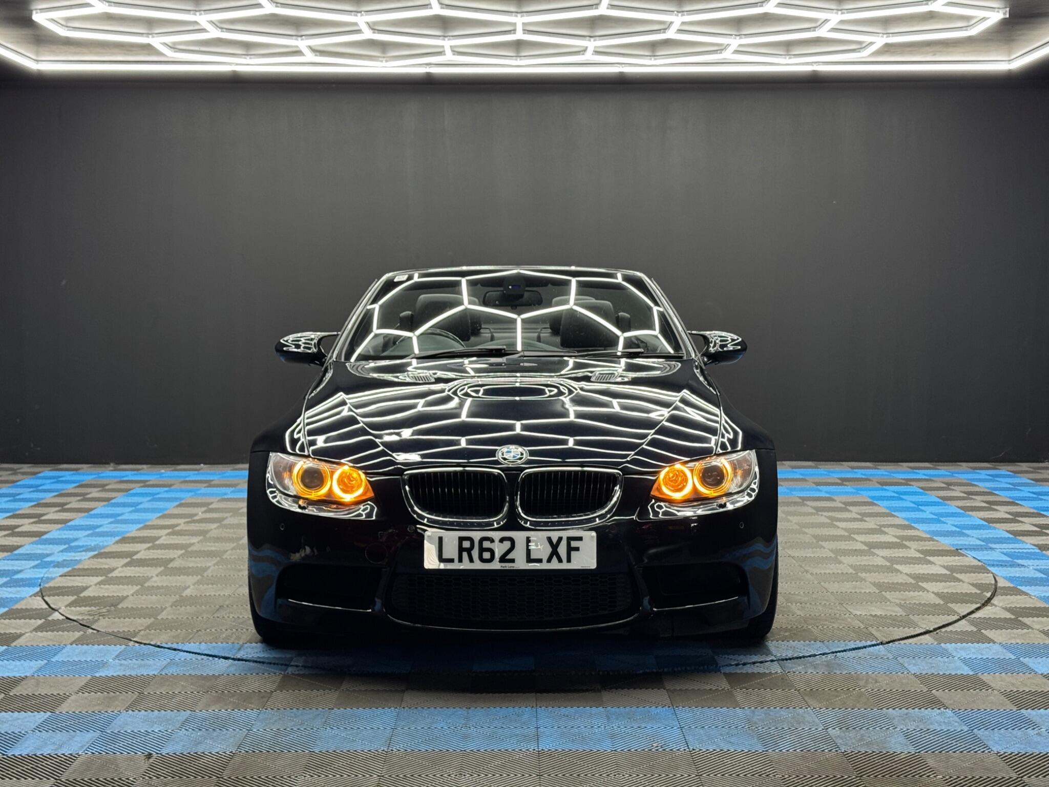 BMW M3 - Image 2