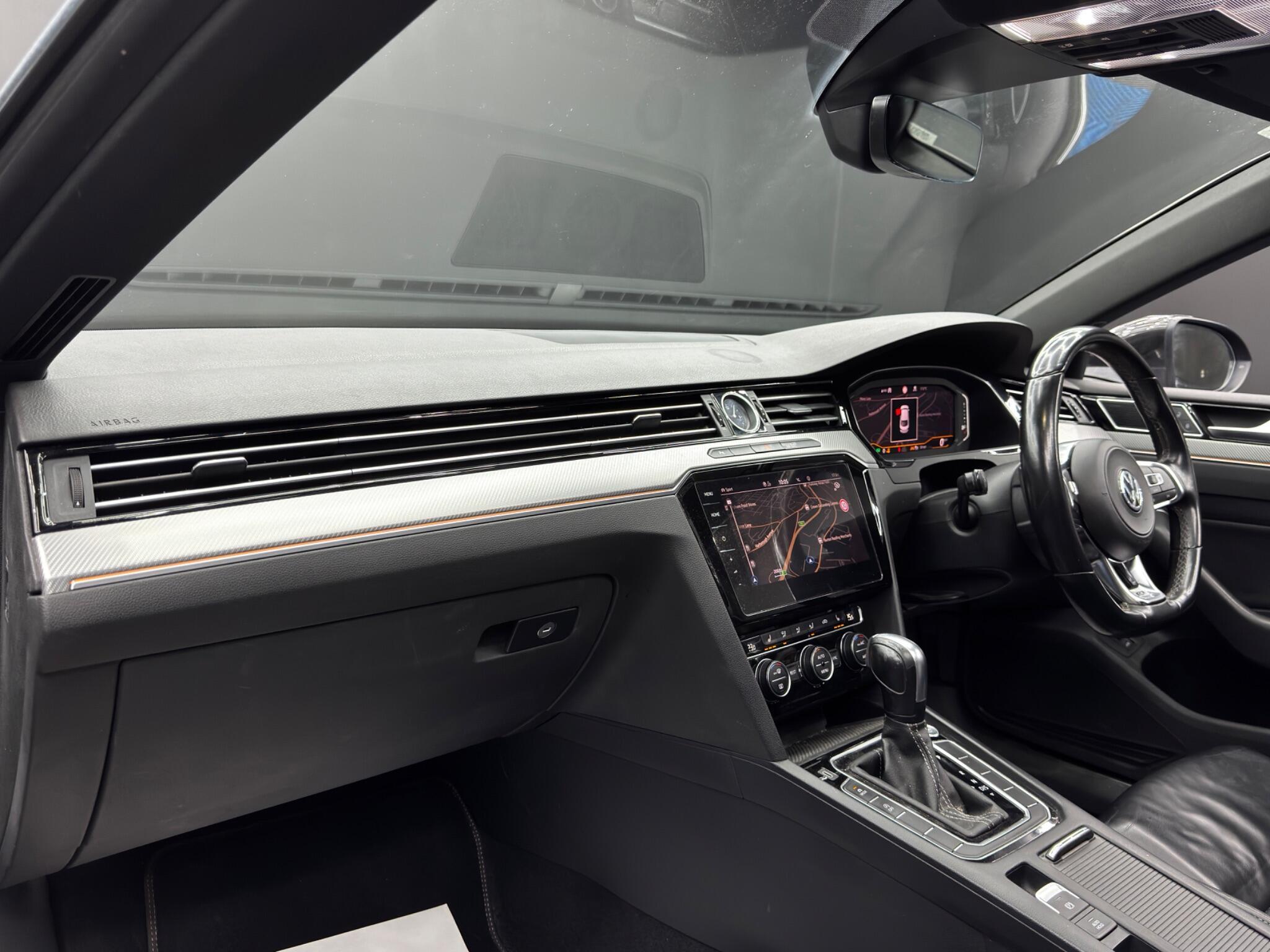 Volkswagen Arteon - Image 11