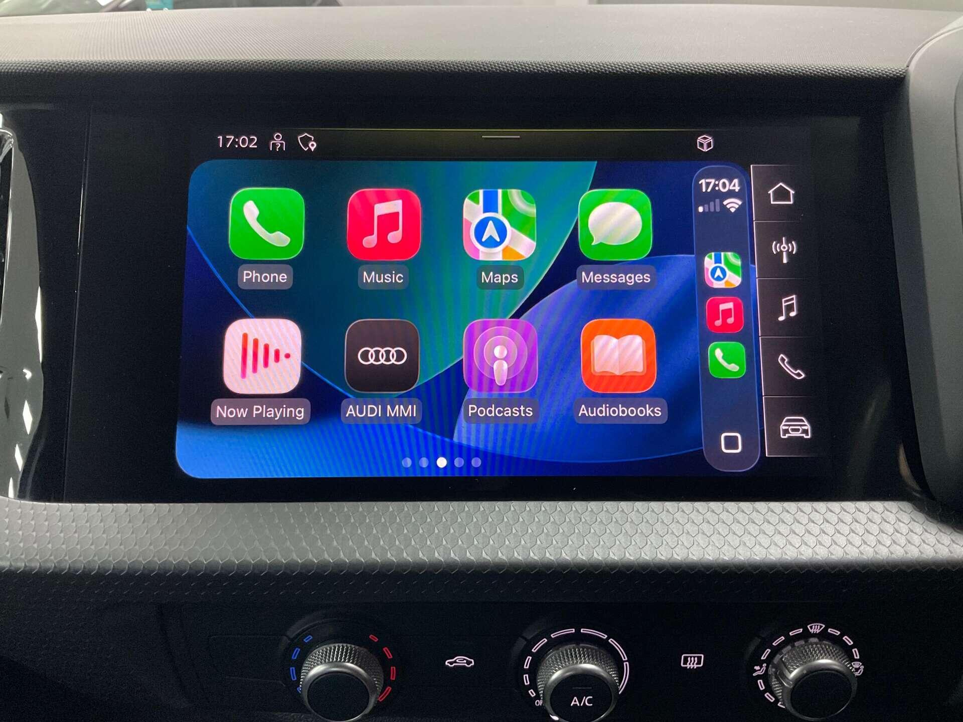 Audi A1 - Image 13