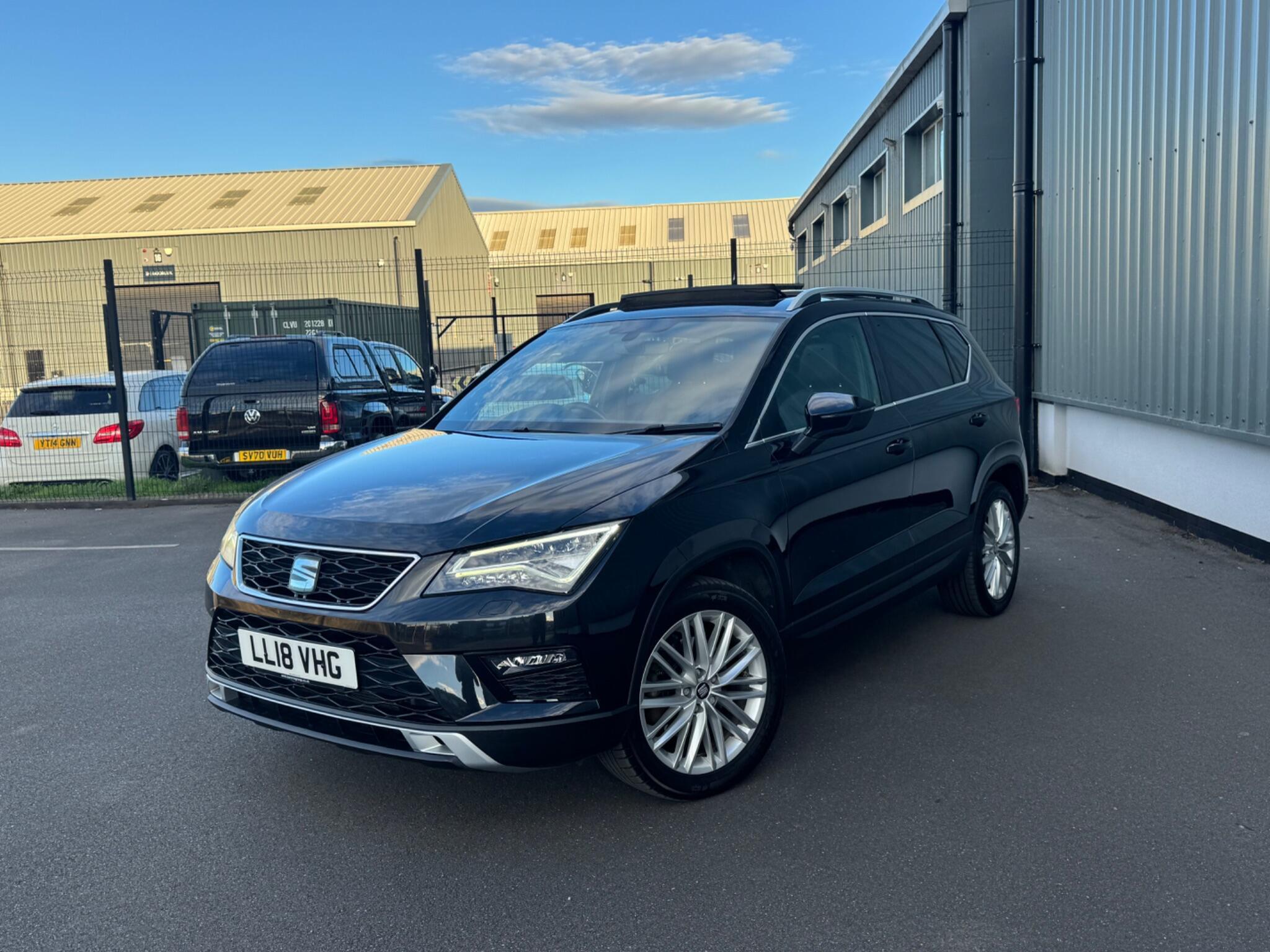 SEAT Ateca - Image 2