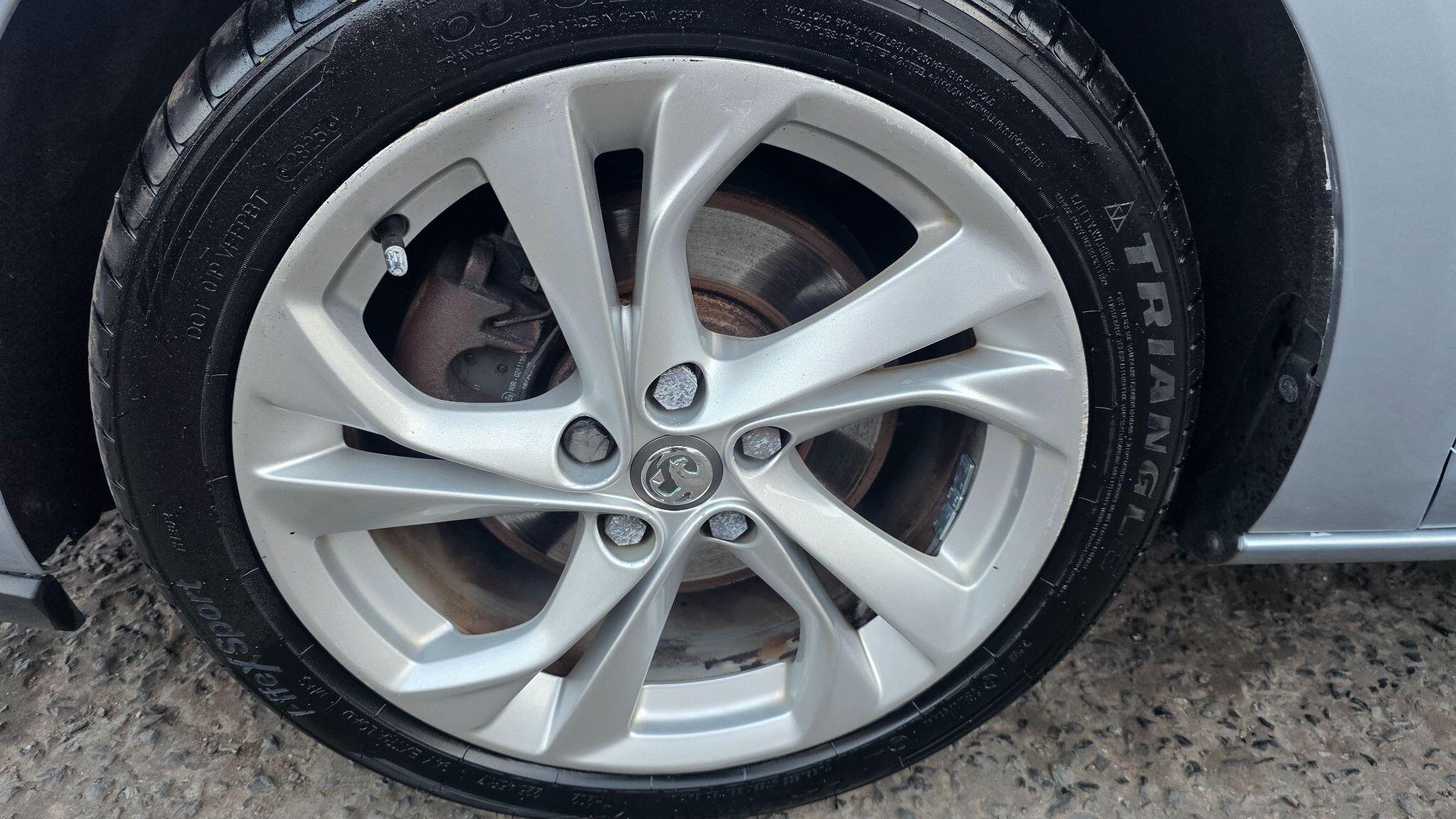 Vauxhall Astra - Image 36