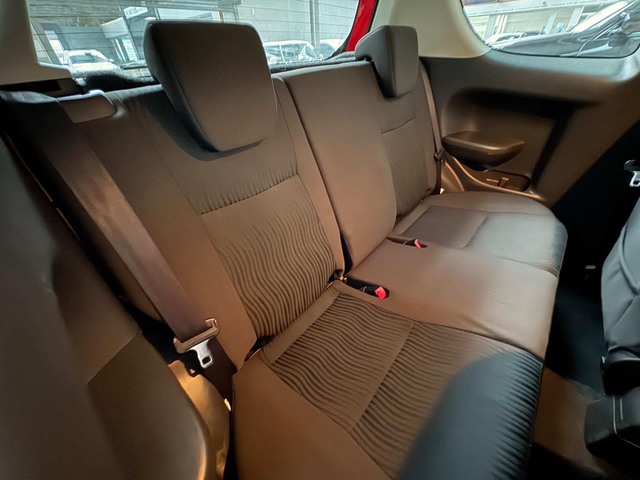 Suzuki Swift - Image 11