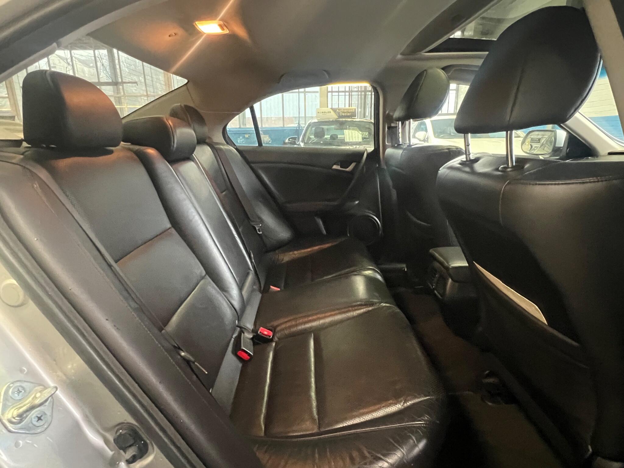 Honda Accord - Image 20