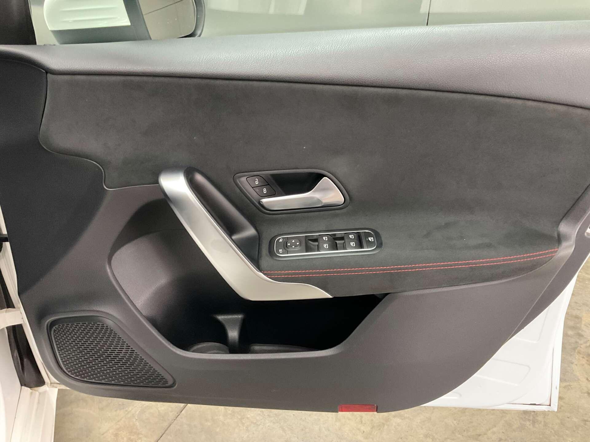 Mercedes A-Class - Image 19