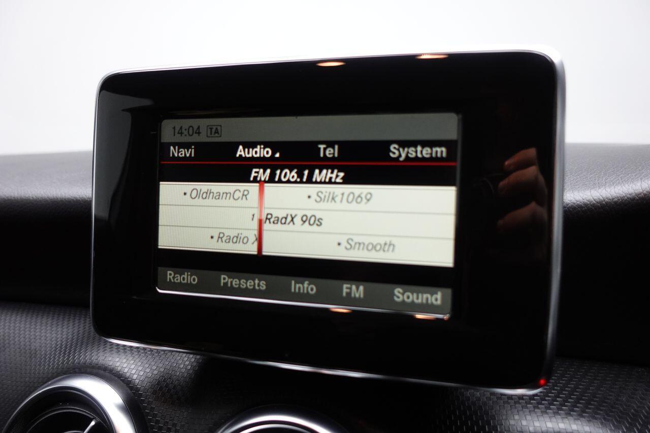 Mercedes A-Class - Image 2