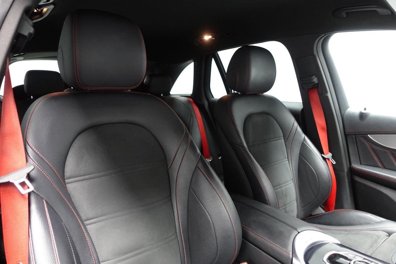 Mercedes-benz GLC - Image 3