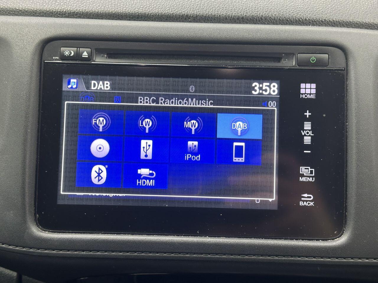 Honda HR-V - Image 27