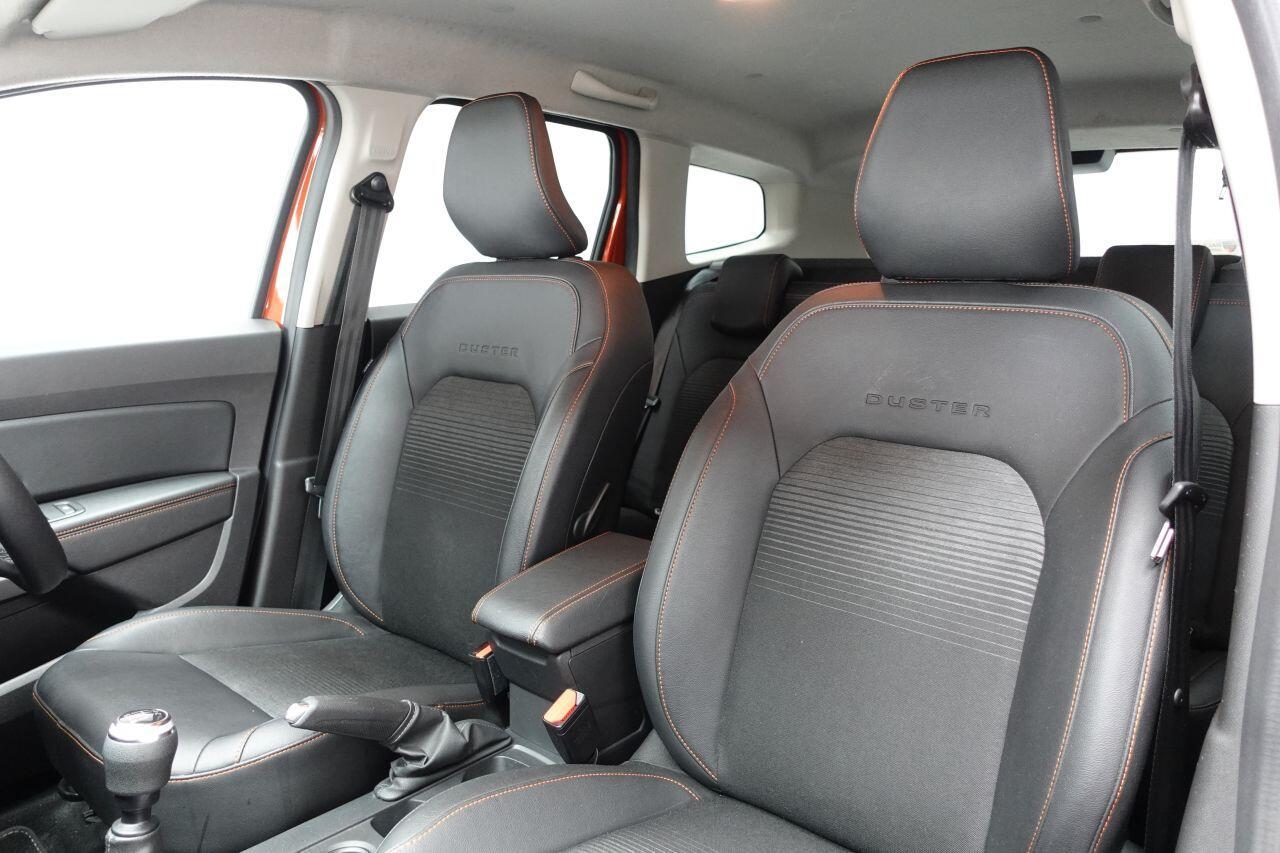 Dacia Duster - Image 17