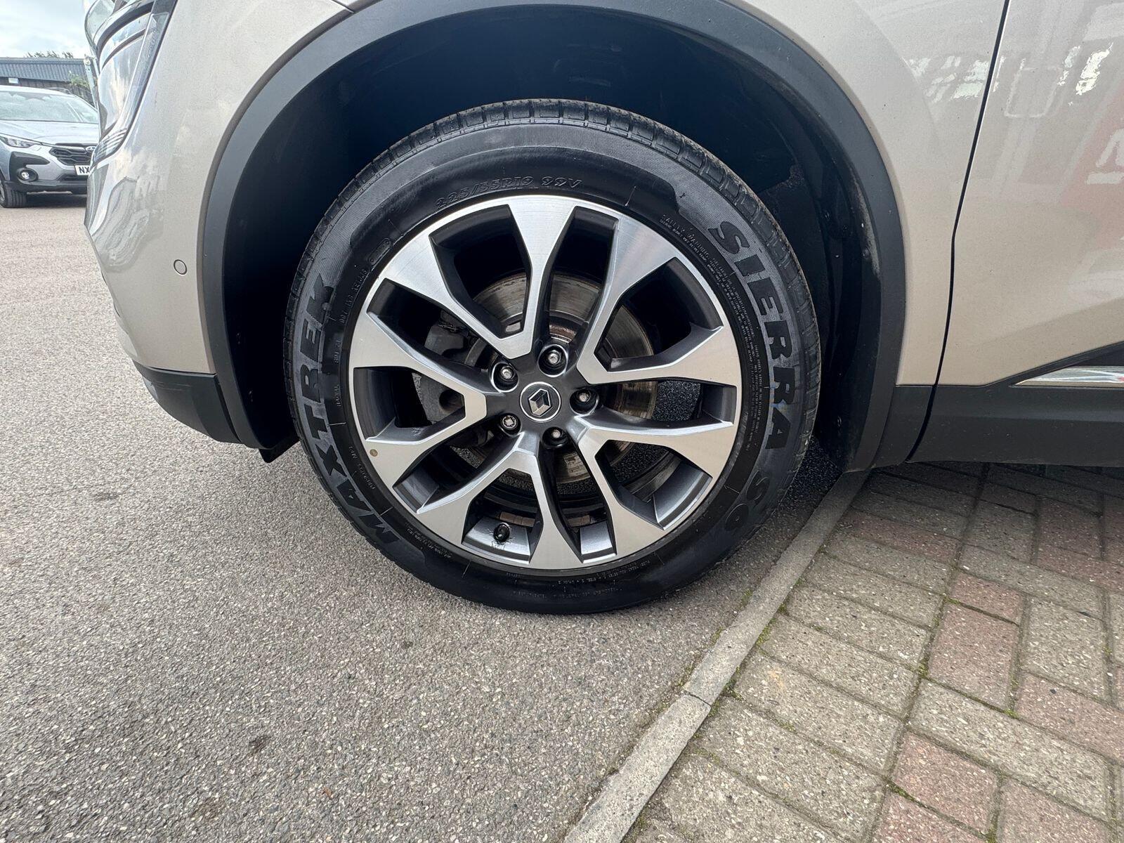 Renault Koleos - Image 15