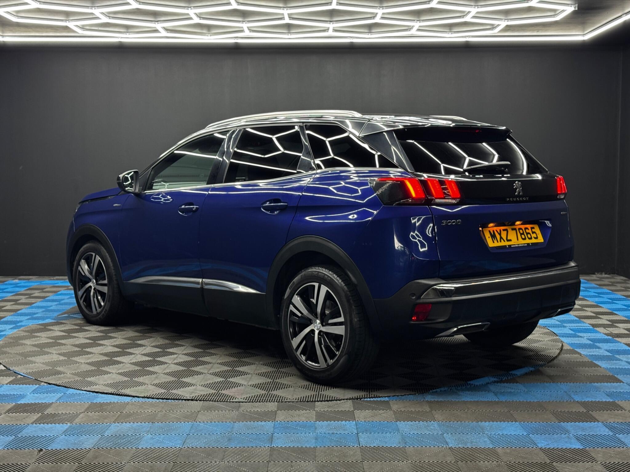 Peugeot 3008 - Image 7