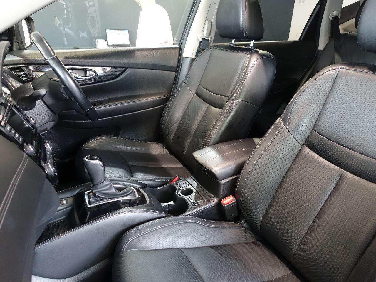 Nissan X-Trail - Image 13