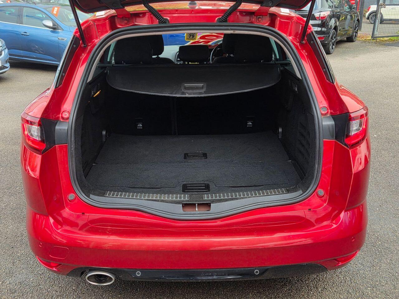 Renault Megane - Image 10