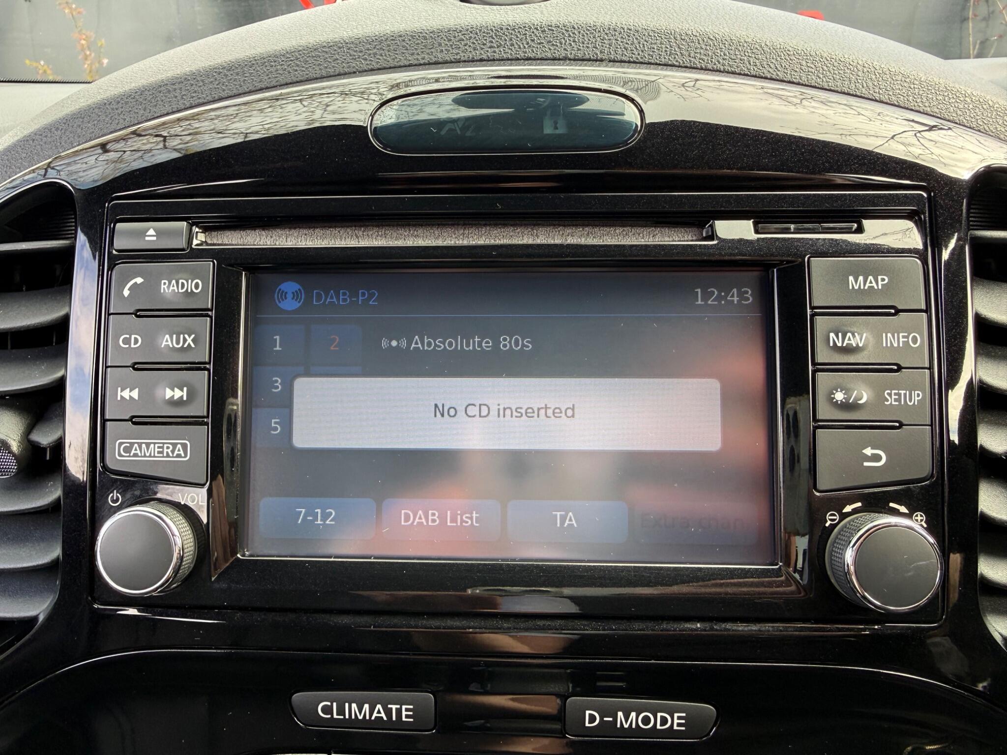 Nissan Juke - Image 43