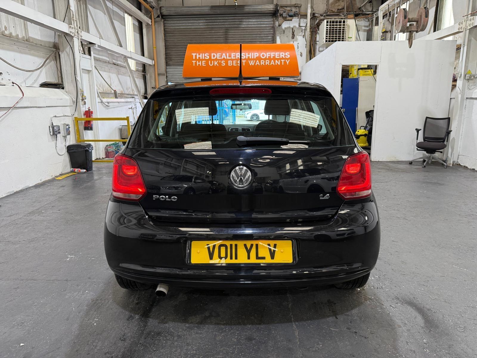 Volkswagen Polo - Image 17