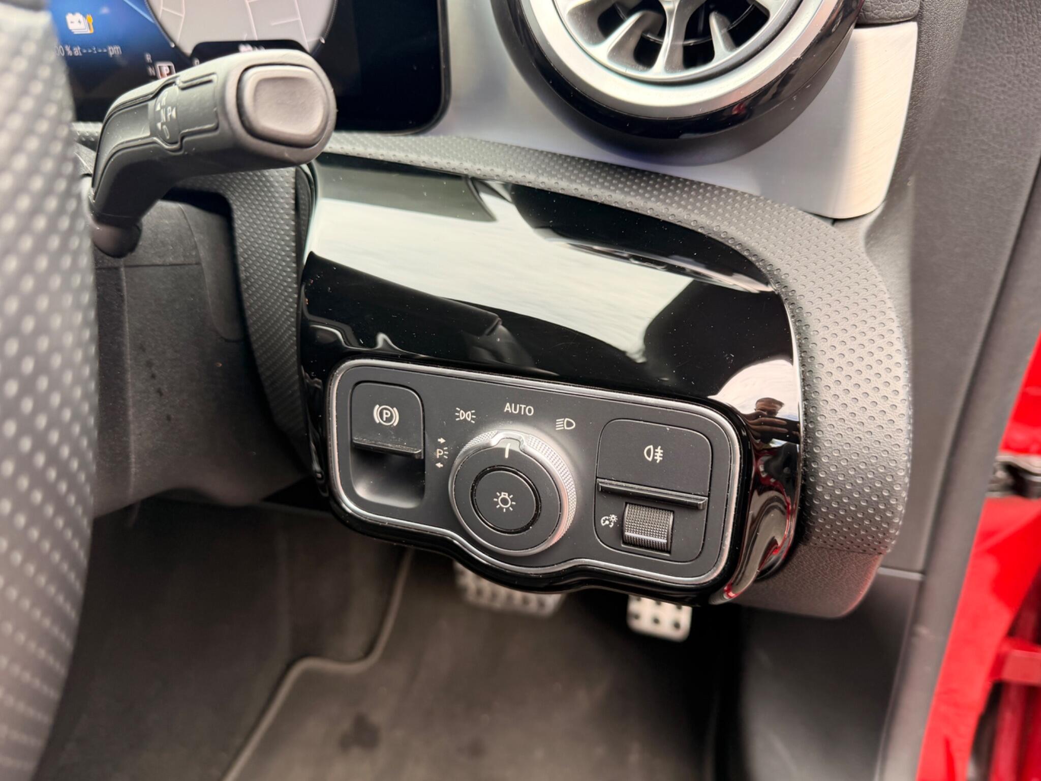 Mercedes CLA - Image 16
