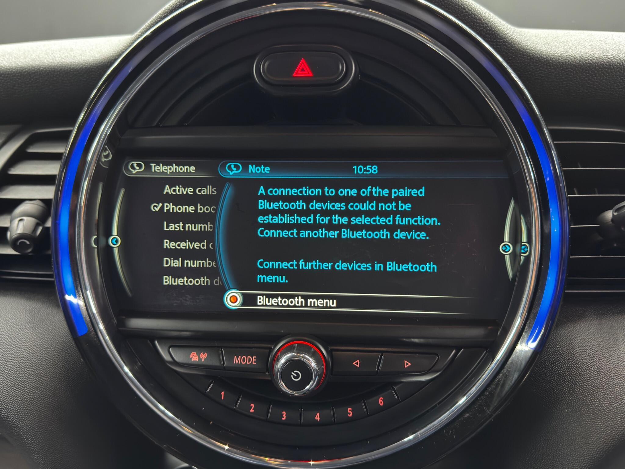 MINI Hatch - Image 33