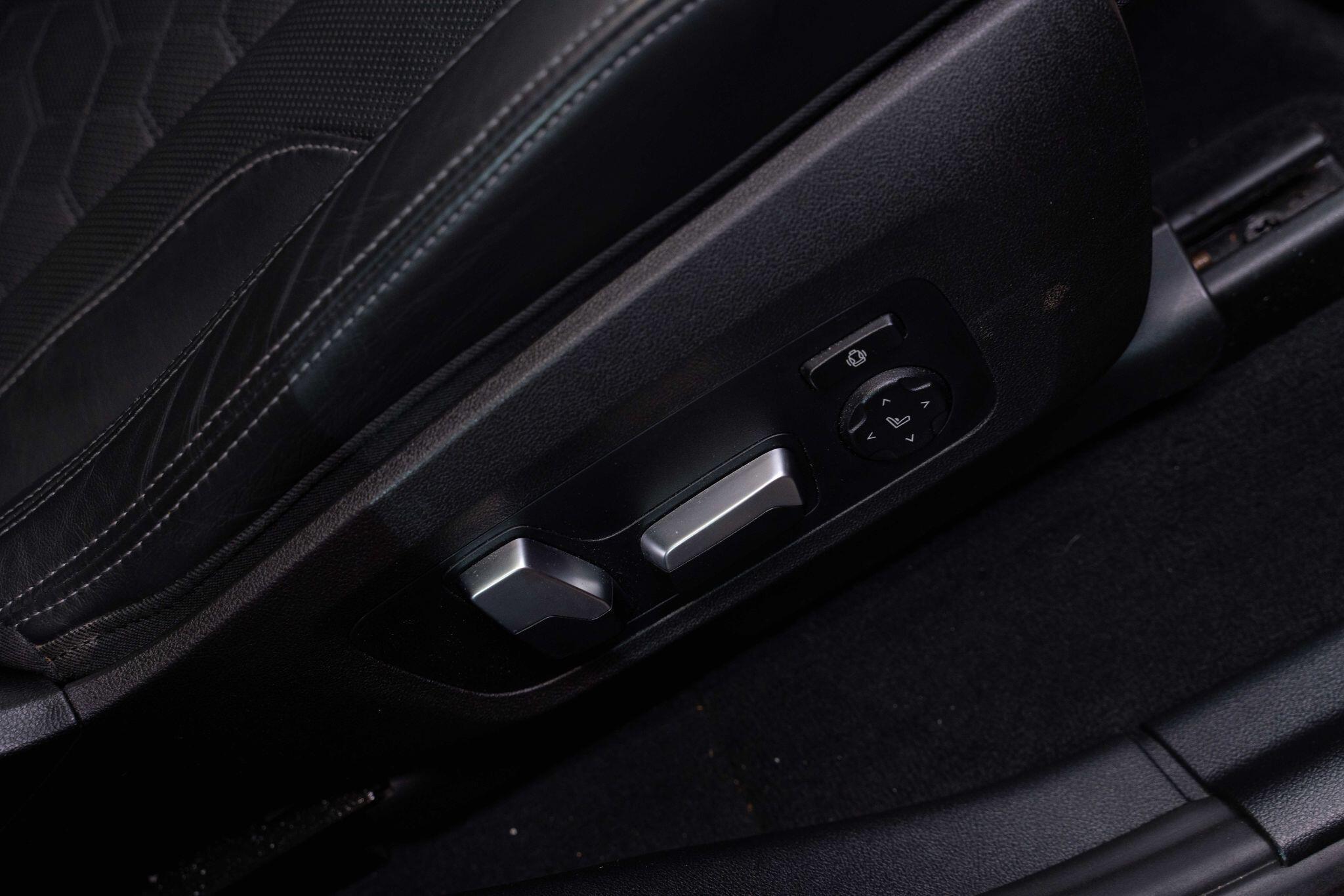 BMW X4 M - Image 39