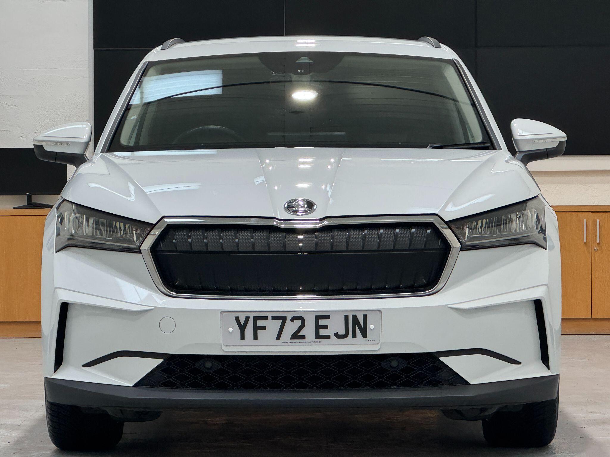 Skoda Enyaq - Image 8