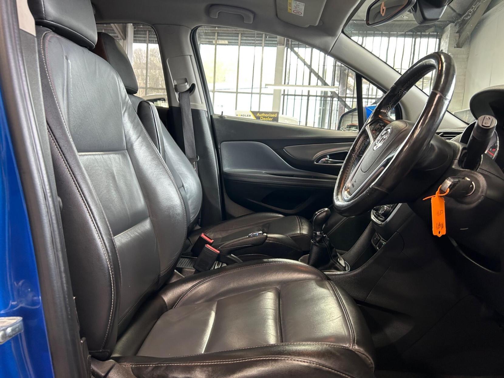 Vauxhall Mokka - Image 9
