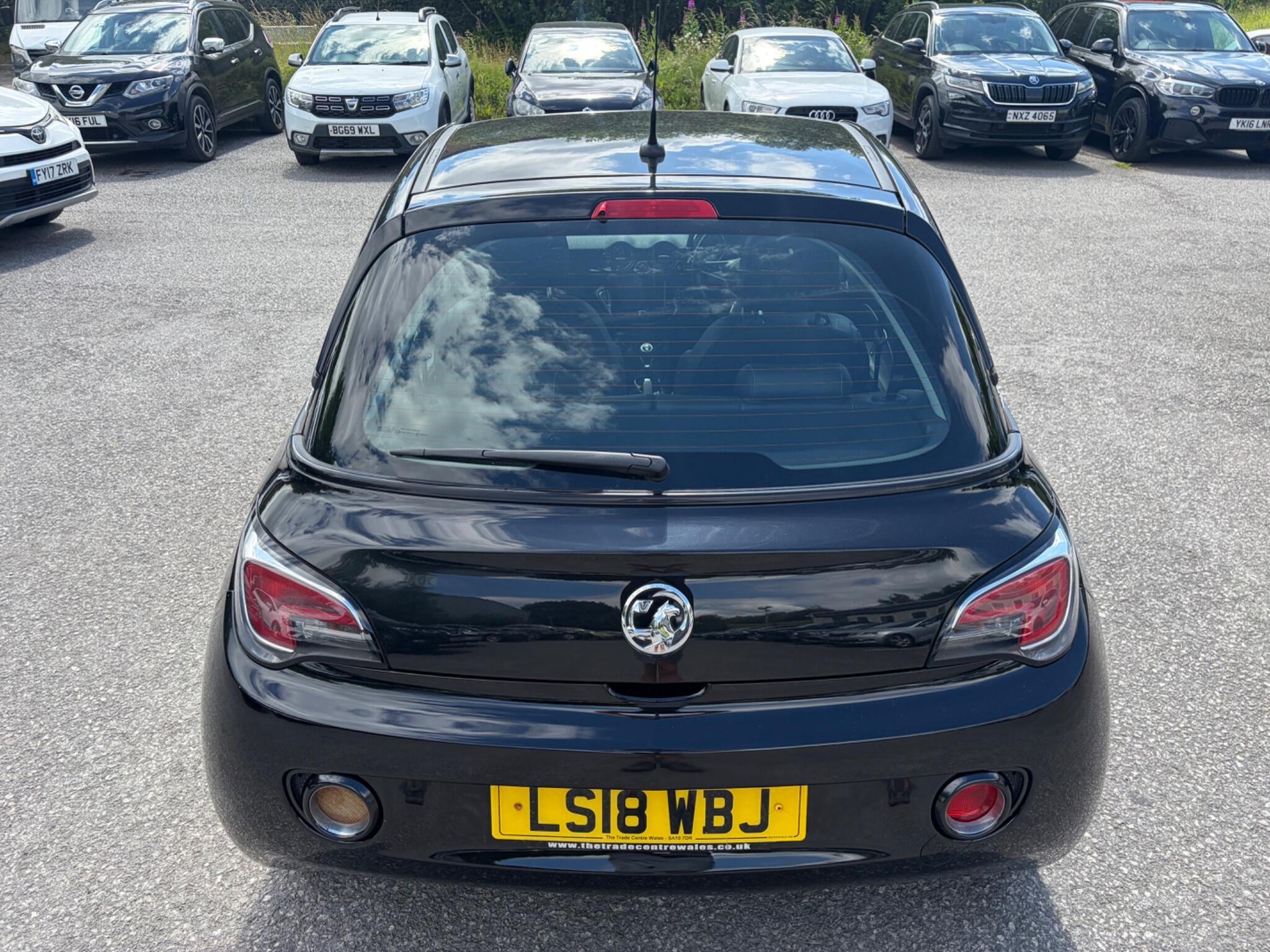 Vauxhall ADAM - Image 12
