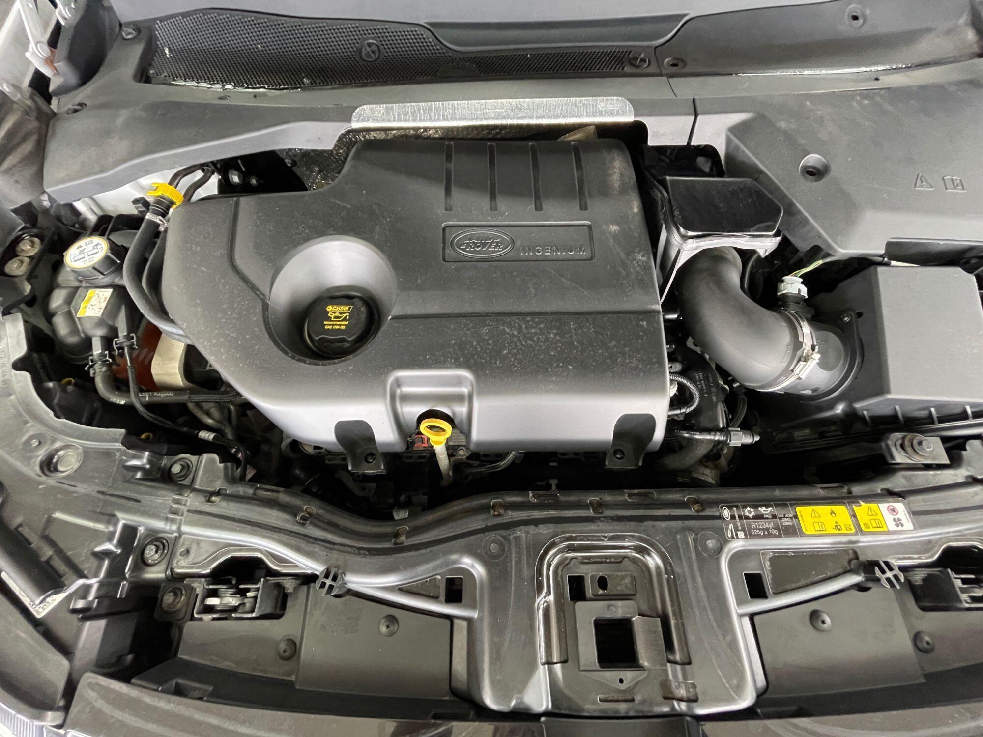 Land Rover DISCOVERY SPORT - Image 19