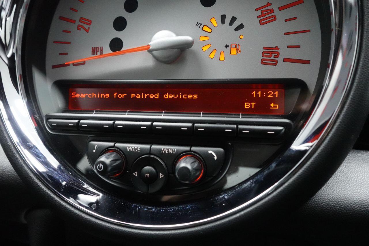 MINI Coupe - Image 23