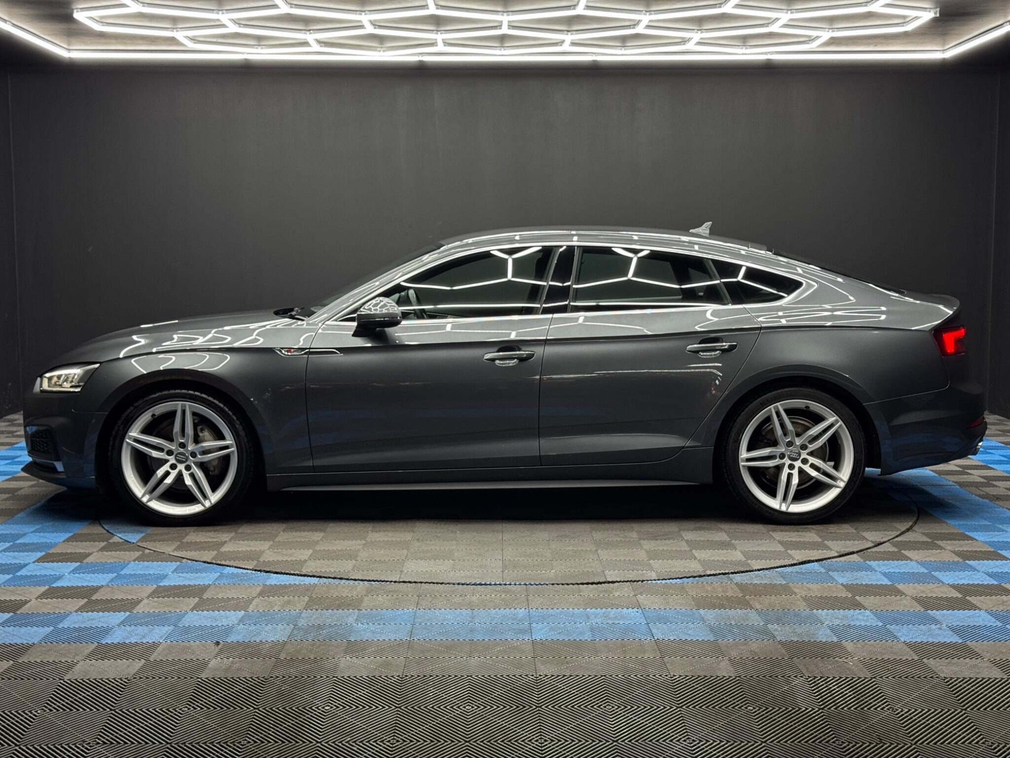 Audi A5 - Image 8
