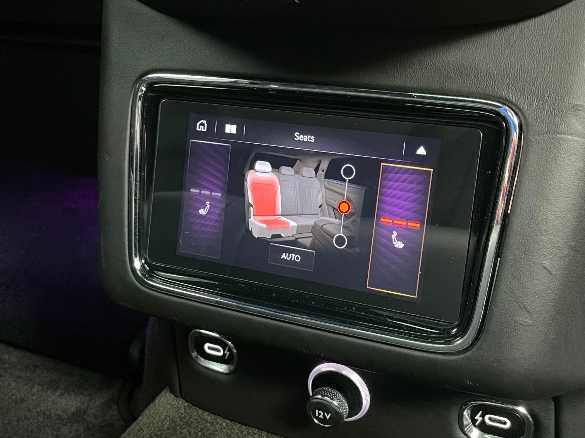 Bentley Bentayga - Image 36