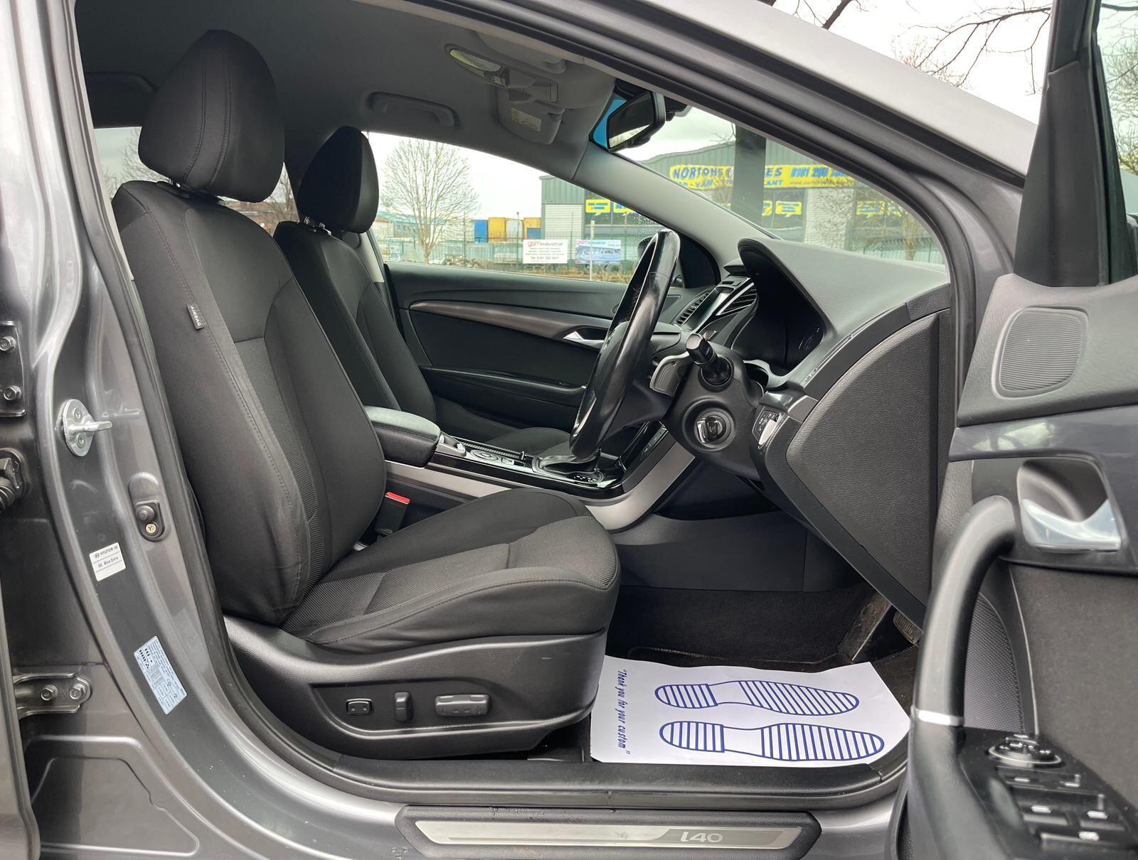 Hyundai i40 - Image 18