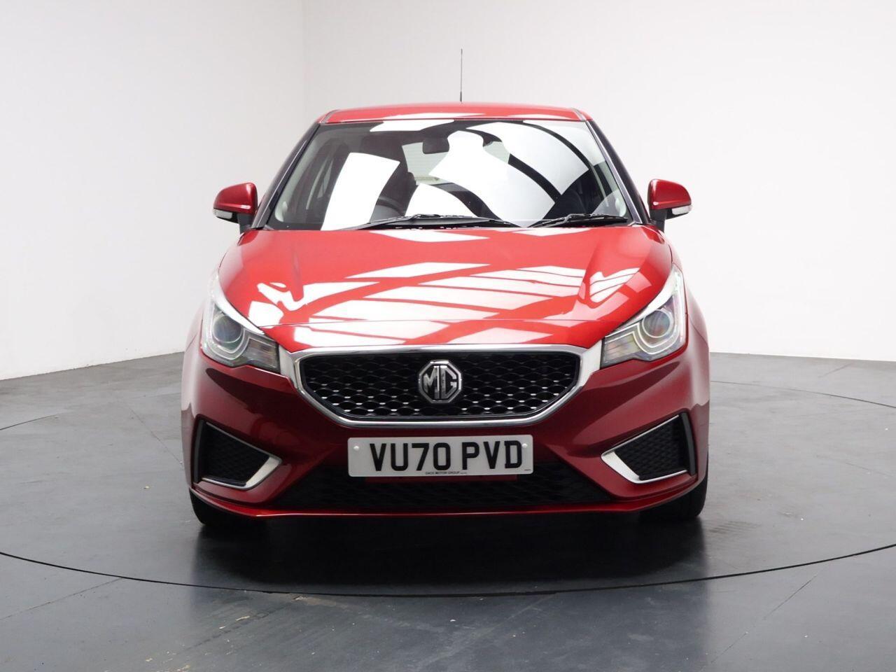 MG MG3 - Image 6