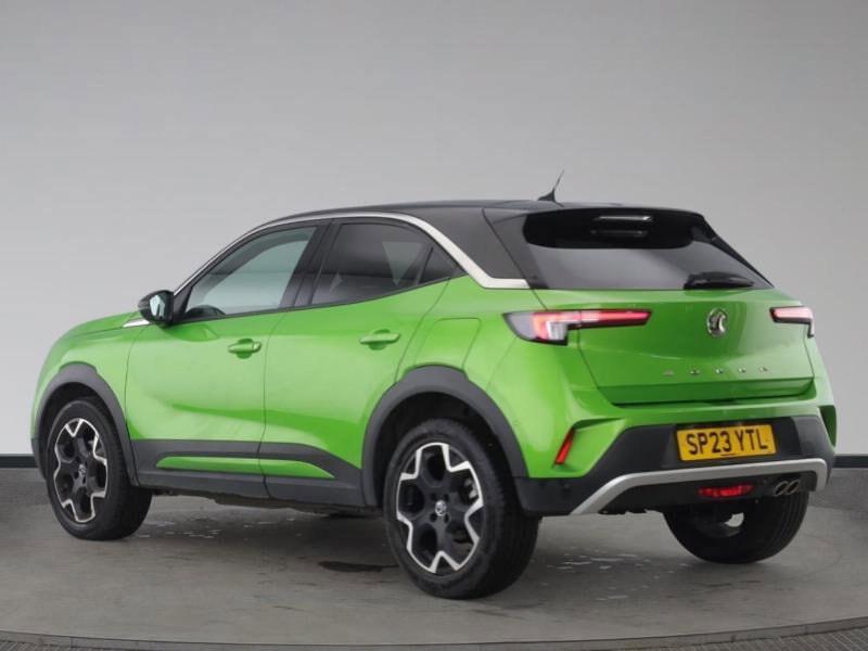 Vauxhall Mokka - Image 9