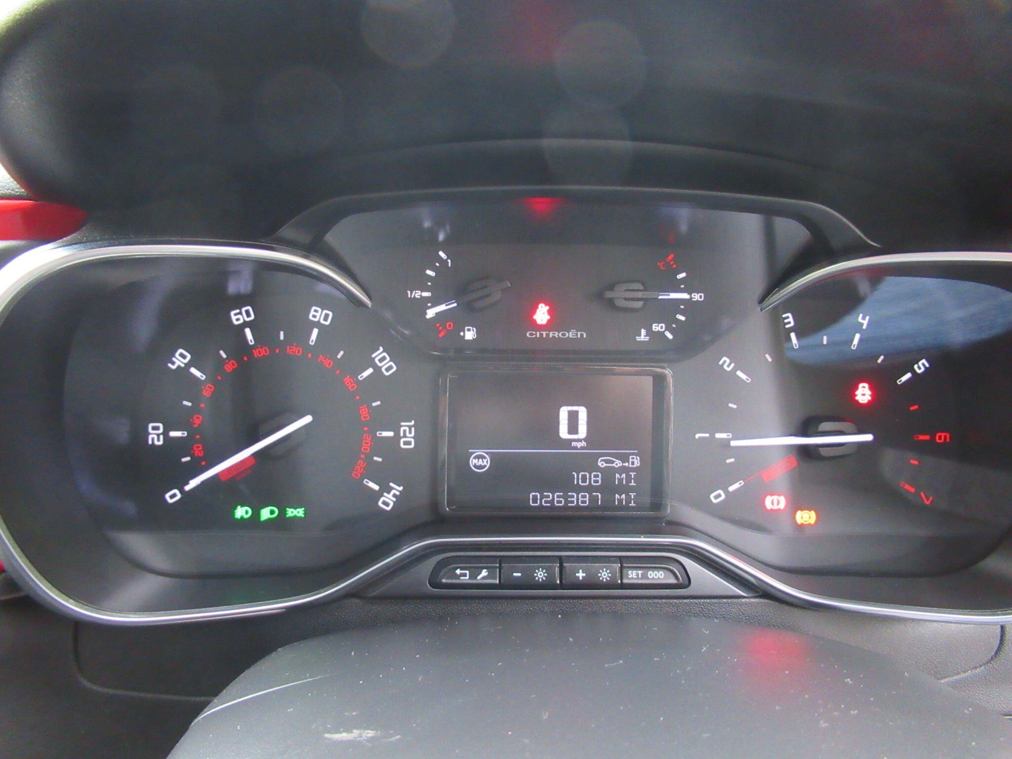 Citroen C3 - Image 18