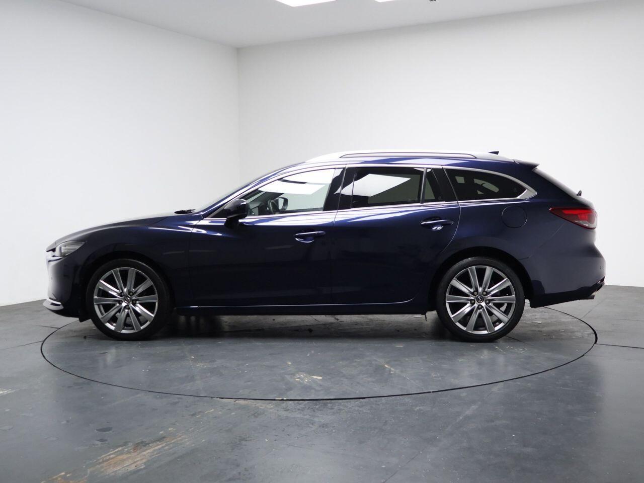 Mazda MAZDA6 - Image 8