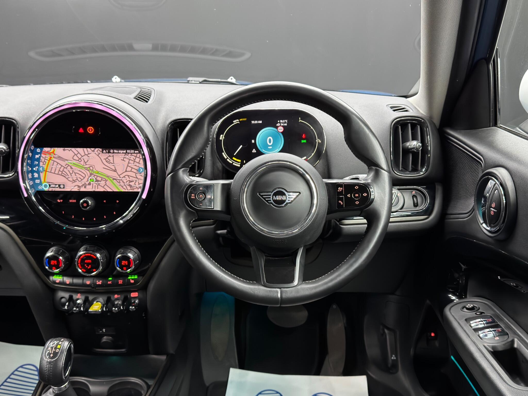 MINI Countryman - Image 17