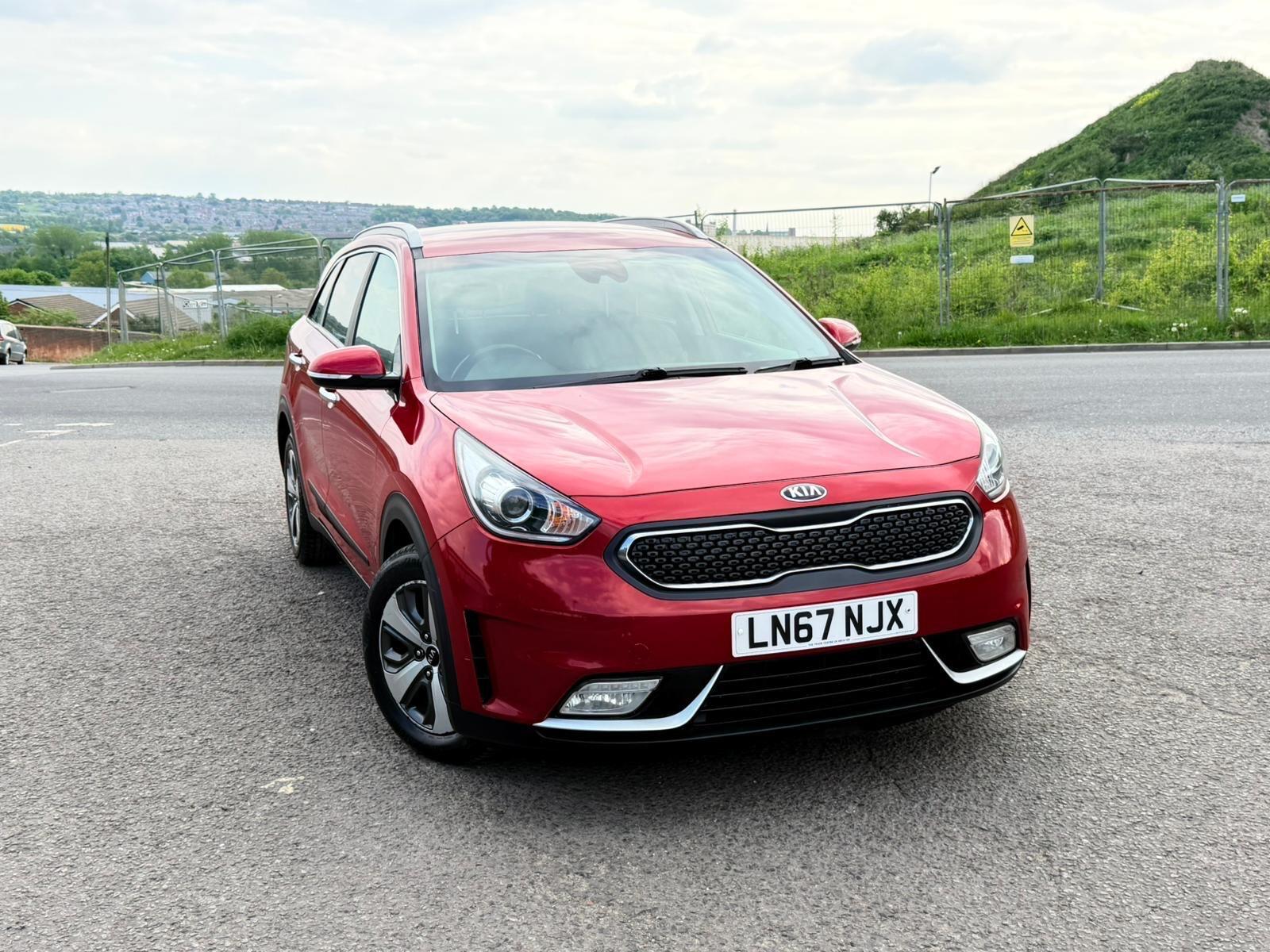 Kia Niro - Image 8