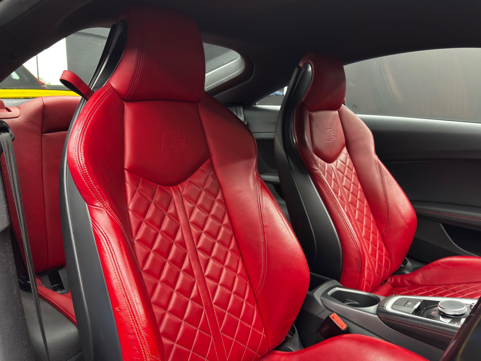 Audi TTS - Image 12