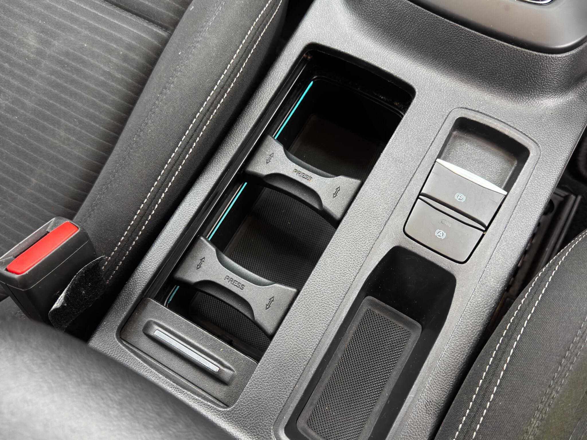 Ford Focus - Image 4