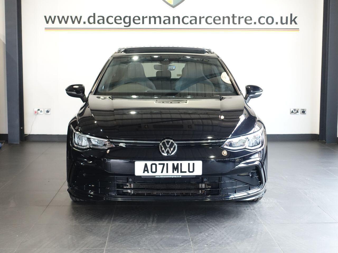 Volkswagen Golf - Image 6